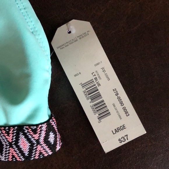 Arizona swim bra -Juniors - Picture 3 of 5